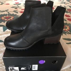 Sorel New! Cate boot